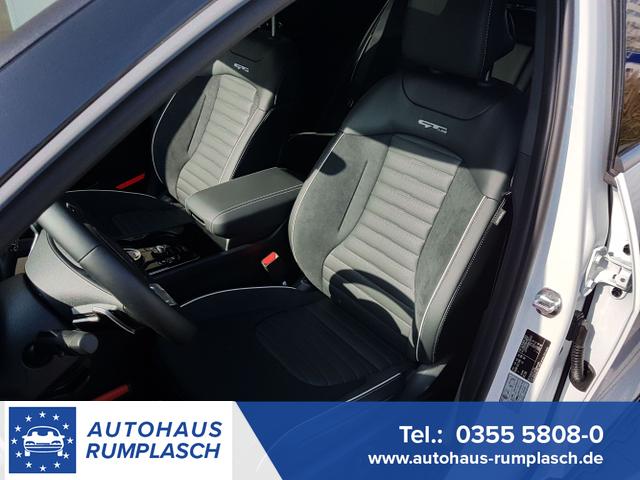 Kia Sportage - GT-line Launch Edition Leder SCC Navi. Kamera