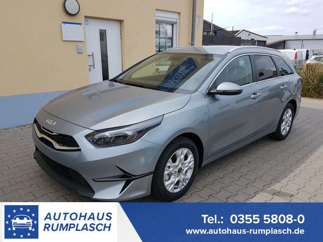 Kia Ceed Sportswagon - Edition Full LED Navi 17"LM