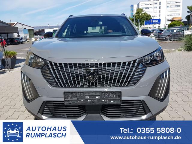 Peugeot 2008 - Allure Vision und Drive Assist Plus-Paket