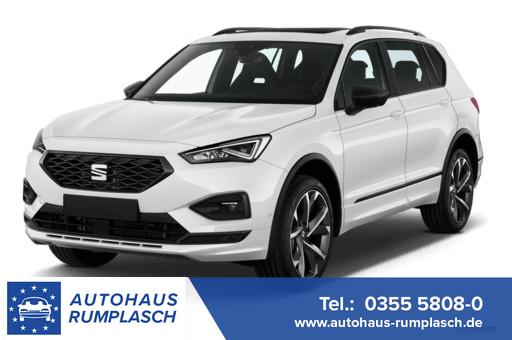 Seat Tarraco - FR 1.5 TSI ACT OPF