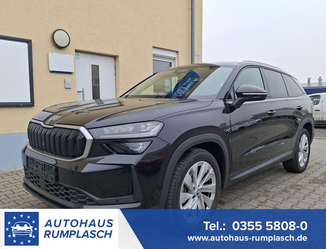 Skoda Kodiaq - Selection AHK ACC Parklenkassist Navi