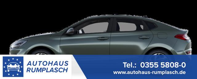 Hyundai i30 - Premium ACC Klimaauto 17"LM Privacy