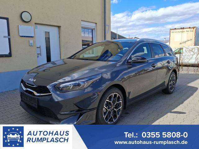 Kia Ceed Sportswagon - Nightline Edition Full LED Navi 17"LM