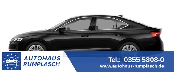 Skoda Octavia - Selection Lane Assist LED-Rückleuchten PDC h Tempomat 2-Zonen Klimaauto. Sitzheizung v