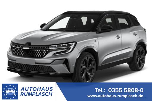 Renault Austral - 1.3 Mild-Hybrid 160 Techno Klimaauto. Elektr. Heckkl. Kamera Pano.-Dach