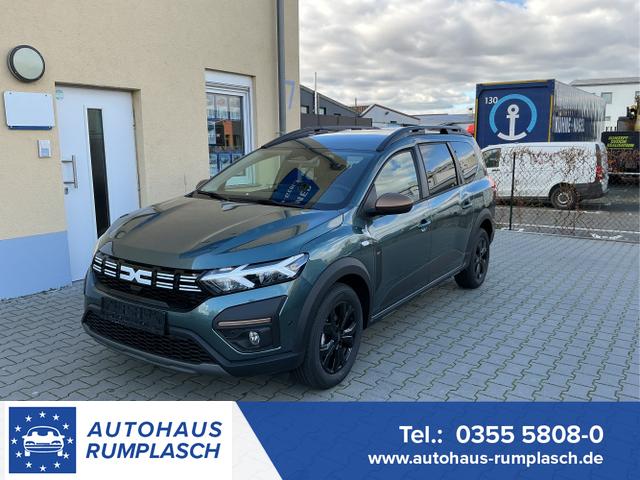 Dacia Jogger - Extreme 5-S. Klimaauto. Sitzheizung vorn Kamera PDC v+h Radio Tempomat