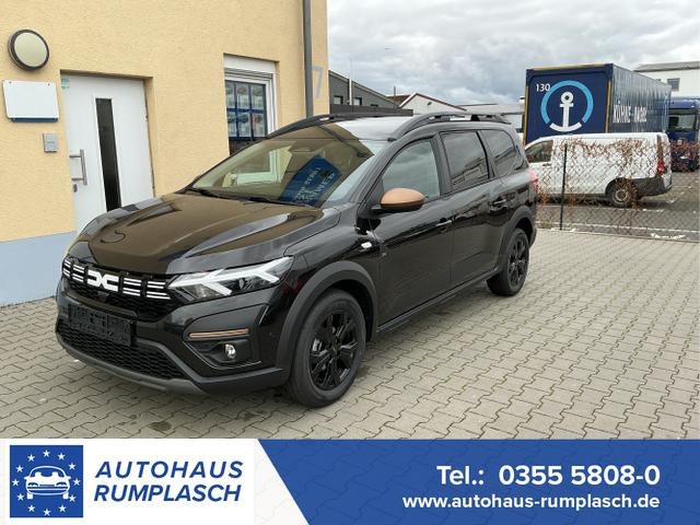 Dacia Jogger - Essential 5-Sitzer Klima el. FH Bluetooth