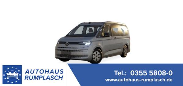 Volkswagen T7 California - Beach