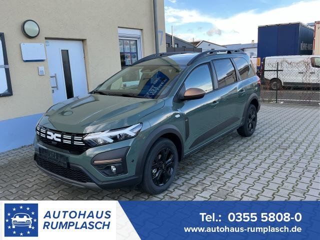 Dacia Jogger - Extreme + Totwinkel Sitzheizung vorn Kamera PDC v+h Radio Tempomat