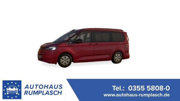 Volkswagen T7 California - Beach Camper