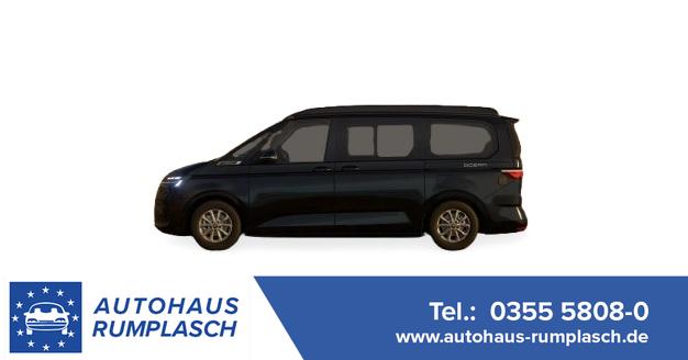 Volkswagen T7 California - Ocean