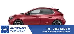 Opel Corsa - Edition Klimaanlage Radio Sitzheizung vorn PDC hinten ECO-LED-Scheinwerfer