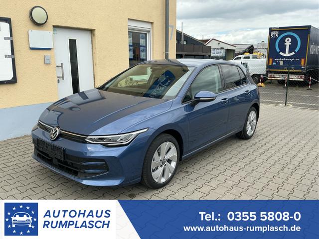 Volkswagen Golf - Limited 5J Garantie 17 Zoll ACC Kamera Winterpaket