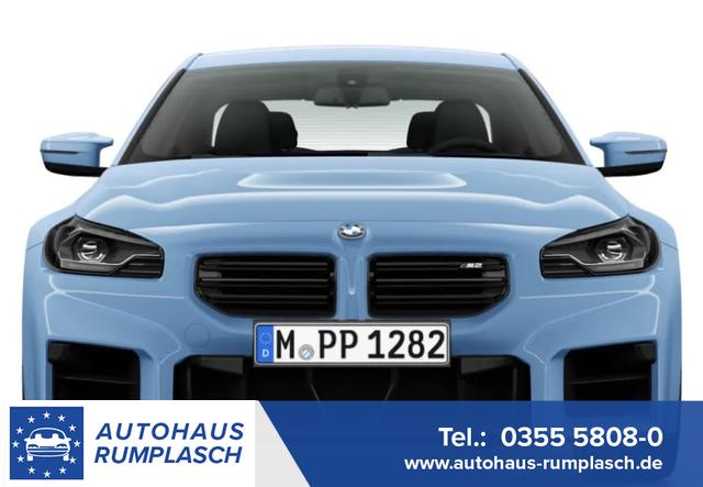 BMW M2 - M BESTELLFAHRZEUG / FREI KONFIGURIERBAR