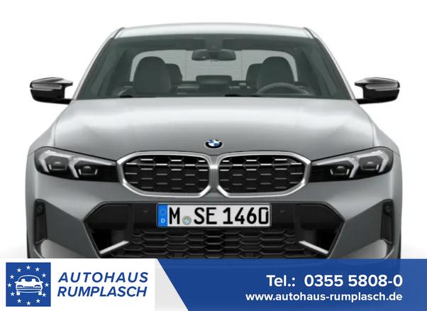 BMW 3er - M BESTELLFAHRZEUG / FREI KONFIGURIERBAR