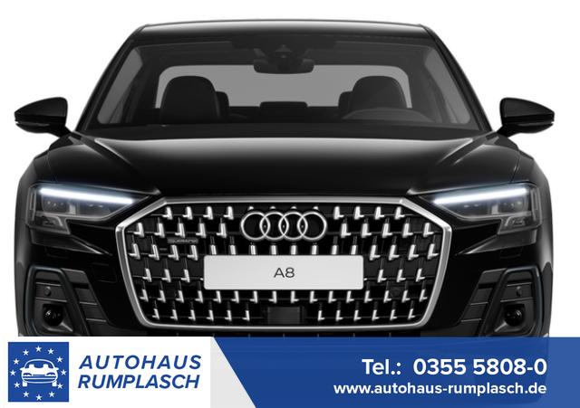 Audi A8 - Basis BESTELLFAHRZEUG / FREI KONFIGURIERBAR