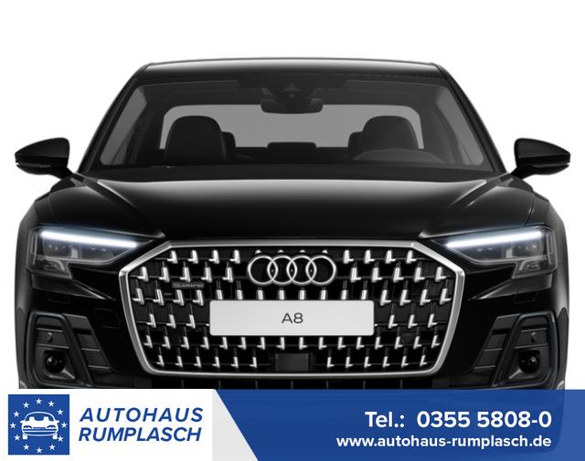 Audi A8 - Basis BESTELLFAHRZEUG / FREI KONFIGURIERBAR