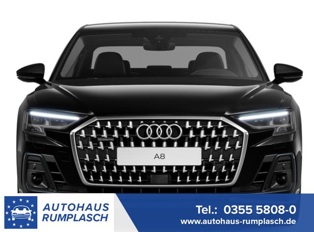 Audi A8 - Basis BESTELLFAHRZEUG / FREI KONFIGURIERBAR