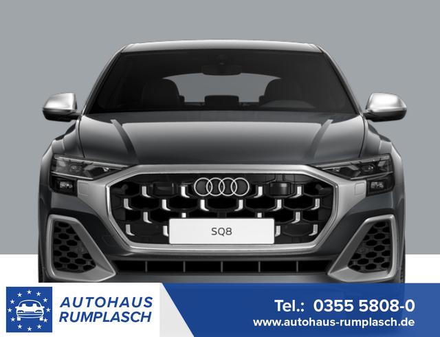 Audi SQ8 - S BESTELLFAHRZEUG / FREI KONFIGURIERBAR