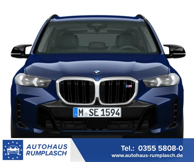 BMW X5 - M BESTELLFAHRZEUG / FREI KONFIGURIERBAR
