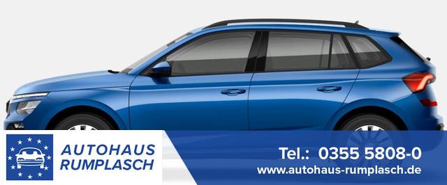 Skoda Kamiq - Selection BESTELLFAHRZEUG / FREI KONFIGURIERBAR