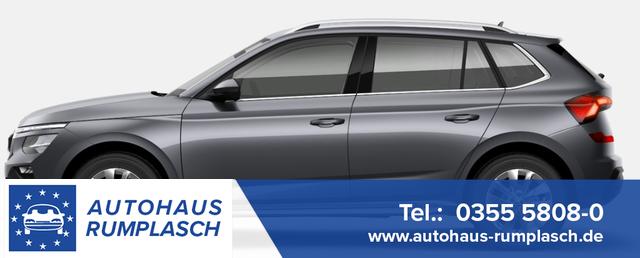 Skoda Kamiq - Selection Plus BESTELLFAHRZEUG / FREI KONFIGURIERBAR