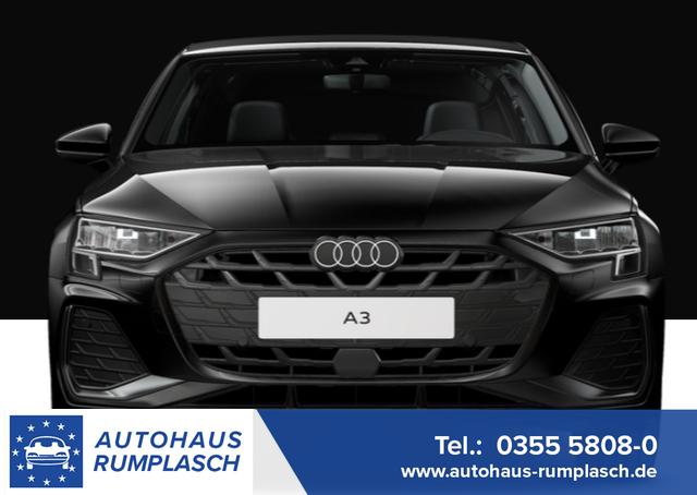 Audi A3 - S line BESTELLFAHRZEUG / FREI KONFIGURIERBAR