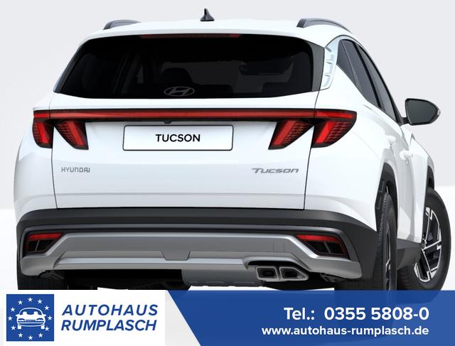 Hyundai TUCSON - Style BESTELLFAHRZEUG / FREI KONFIGURIERBAR