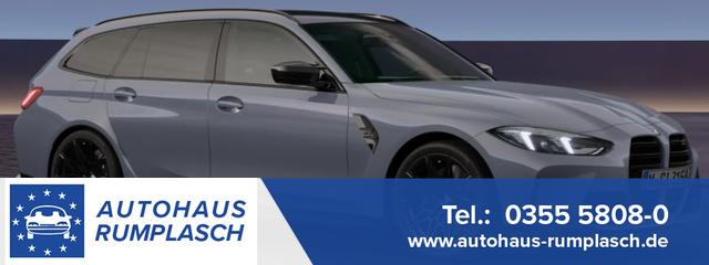 BMW M3 - Competition *FACELIFT* BESTELLFAHRZEUG / FREI KONFIGURIERBAR