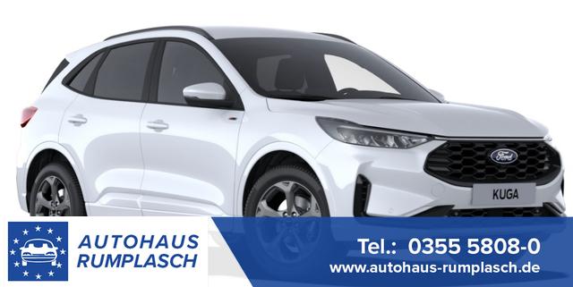 Ford Kuga - ST-Line BESTELLFAHRZEUG / FREI KONFIGURIERBAR
