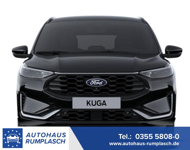 Ford Kuga - ST-Line X BESTELLFAHRZEUG / FREI KONFIGURIERBAR