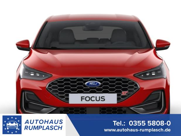 Ford Focus - ST X BESTELLFAHRZEUG / FREI KONFIGURIERBAR