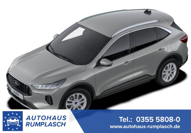 Ford Kuga - Titanium LAGERND KURZFRISTIG LIEFERBAR ca. 2-3 WOCHEN