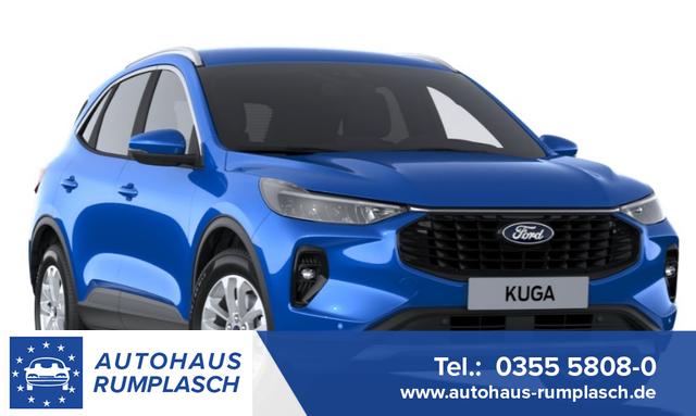 Ford Kuga - Titanium LAGERND KURZFRISTIG LIEFERBAR ca. 2-3 WOCHEN