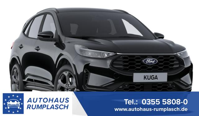 Ford Kuga - ST-Line LAGERND KURZFRISTIG LIEFERBAR ca. 2-3 WOCHEN
