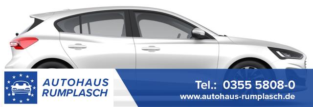 Ford Focus - Titanium BESTELLFAHRZEUG / FREI KONFIGURIERBAR