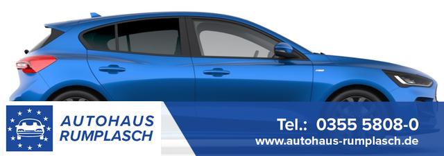 Ford Focus - ST-Line X BESTELLFAHRZEUG / FREI KONFIGURIERBAR