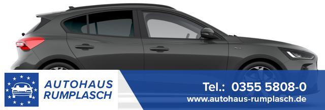 Ford Focus - Active X BESTELLFAHRZEUG / FREI KONFIGURIERBAR