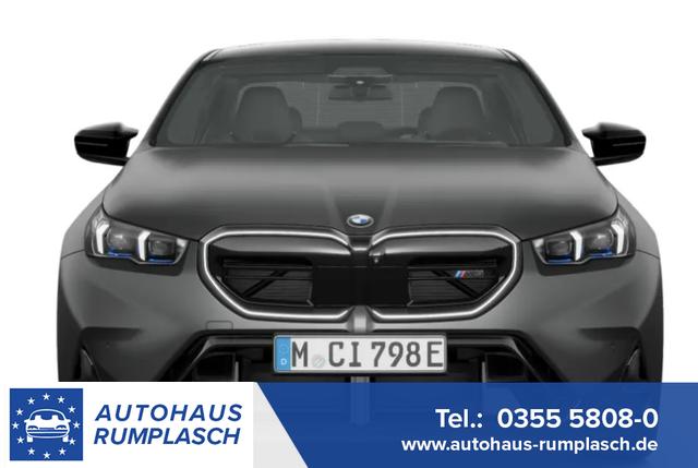 BMW M5 - M BESTELLFAHRZEUG / FREI KONFIGURIERBAR
