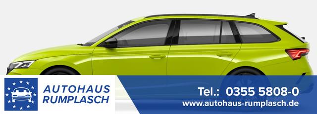 Skoda Octavia - RS BESTELLFAHRZEUG / FREI KONFIGURIERBAR