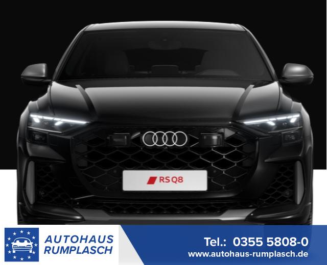 Audi Q8 - performance BESTELLFAHRZEUG / FREI KONFIGURIERBAR