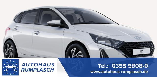 Hyundai i20 - Style BESTELLFAHRZEUG / FREI KONFIGURIERBAR