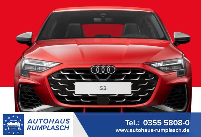 Audi A3 - S BESTELLFAHRZEUG / FREI KONFIGURIERBAR