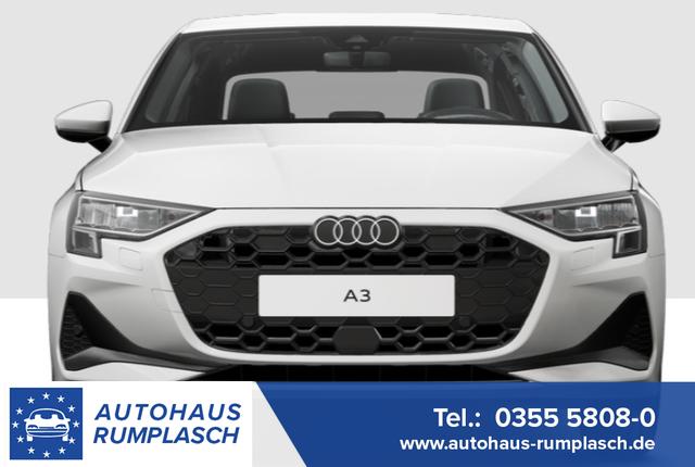 Audi A3 Limousine - Basis BESTELLFAHRZEUG / FREI KONFIGURIERBAR
