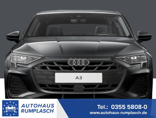 Audi A3 Limousine - S line BESTELLFAHRZEUG / FREI KONFIGURIERBAR