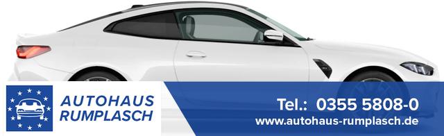 BMW 4er - M BESTELLFAHRZEUG / FREI KONFIGURIERBAR