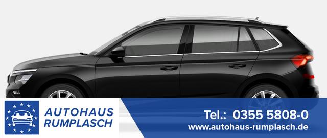 Skoda Kamiq - Sondermodell 130 Jahre PREMIUM BESTELLFAHRZEUG / FREI KONFIGURIERBAR