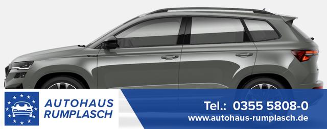 Skoda Karoq - Sportline BESTELLFAHRZEUG / FREI KONFIGURIERBAR