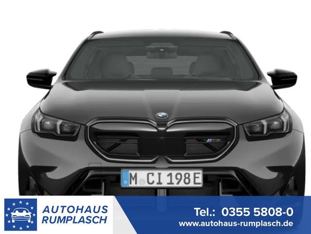 BMW M5 - M BESTELLFAHRZEUG / FREI KONFIGURIERBAR