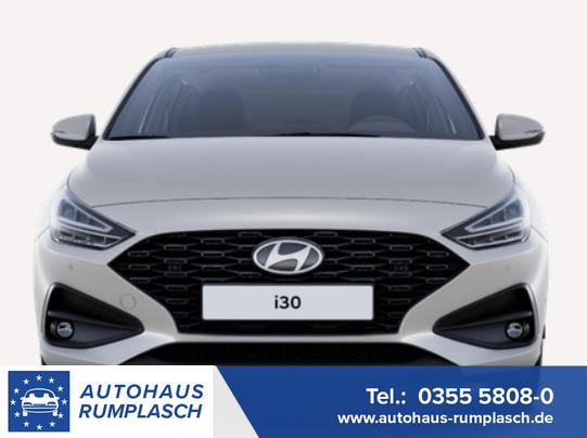 Hyundai i30 - Comfort BESTELLFAHRZEUG / FREI KONFIGURIERBAR *5 Jahre Garantie*